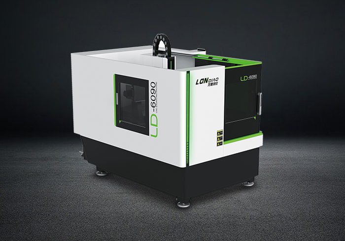 LD-6090鋁雕機(jī)