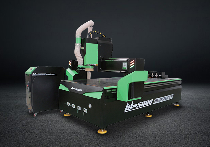 LD-5000S迷你字雕刻機(jī)