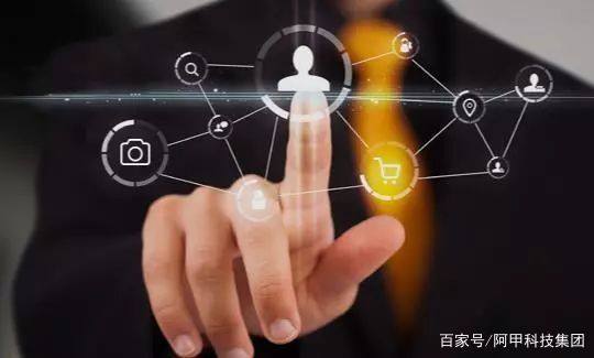 阿甲科技的攻城獅告訴你 手機app開發價格5萬和50萬的差別在哪里