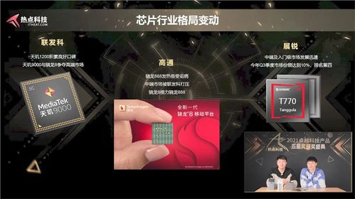 年度總結(jié)精彩紛呈 一文了解熱點(diǎn)科技2021年卓越科技產(chǎn)品盛典