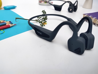 南卡Runner CC:骨傳導(dǎo)黑科技 一款專為運(yùn)動(dòng)而生的耳機(jī)