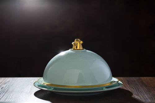 雨過(guò)天青云破處,淄博陶瓷數(shù)千年