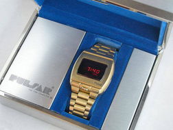 已經逝去的科技產品 還認識嗎