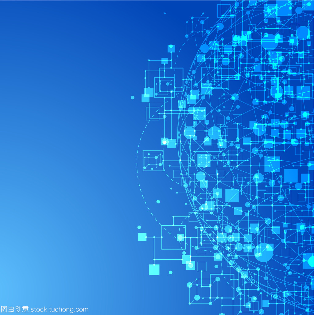 藍色科技 開啟未來發展的創新引擎