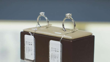 讓更多鉆石從柘城走向世界——中國柘城培育鉆石交易中心盛大啟幕