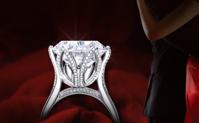 大福珠寶品牌介紹及品牌文化藝術(shù)交流活動